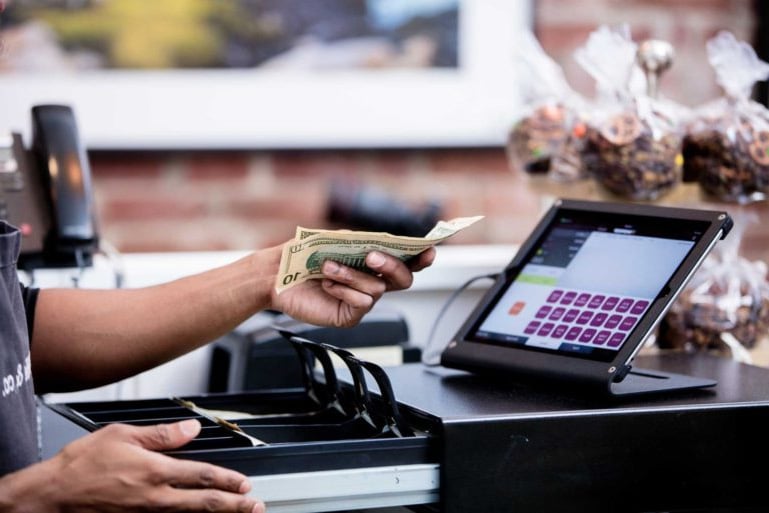 How To Choose A Pos System For Your Small Business Bank 4 Pro